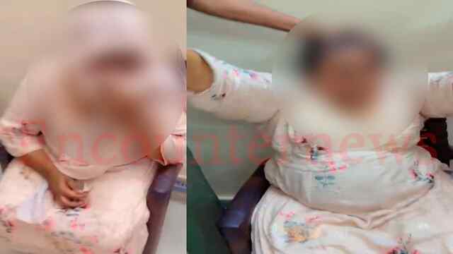 Punjab News: सोने की चेन चोरी करने वाली महिलाओं को संगत ने पकड़ा, देखें वीडियो