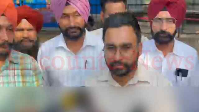 Punjab News  : PUNBUS-PRTC कर्मियों ने हड़ताल की स्थगित, देखें वीडियो