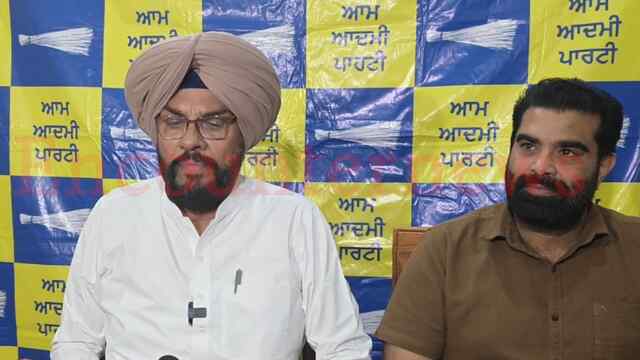 Punjab News: रवनीत बिट्टू Vs विधायक धालीवाल जमकर साधे निशाने, देखें वीडियो