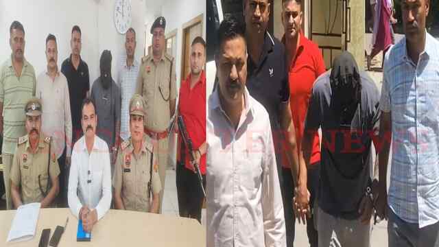 पंजाब का Kabaddi खिलाड़ी हेरोइन तस्करी मामले में गिरफ्तार, देखें वीडियो