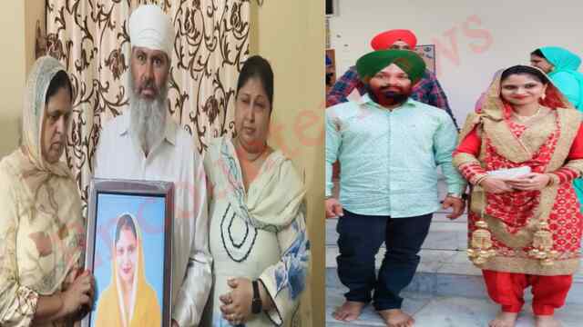 Jalandhar News: संदिग्ध परिस्थितियों में महिला की मौत, पति गिरफ्तार, देखें वीडियो