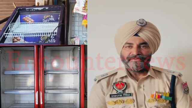 Punjab News: 550 रुपये के लेन-देन को लेकर हुई फायरिंग मामले में 3 आरोपी गिरफ्तार, देखें वीडियो