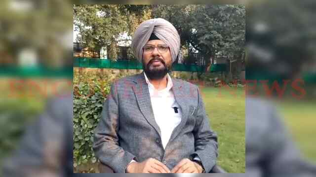 Punjab बचाओ रैली पर आप विधायक ने सुखबीर बादल पर जमकर साधे निशाने, देखें वीडियो