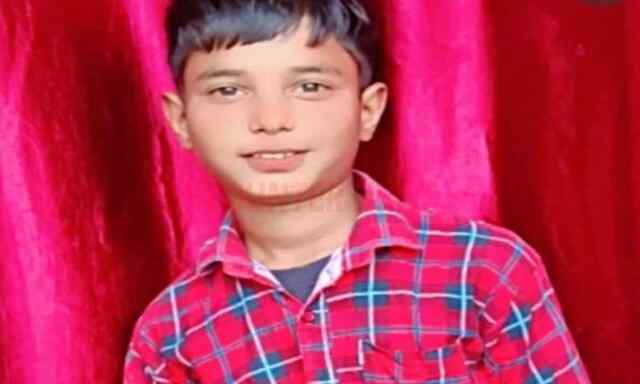 Punjab News: छठी कक्षा के छात्र की भीषण सड़क हादसे में मौत