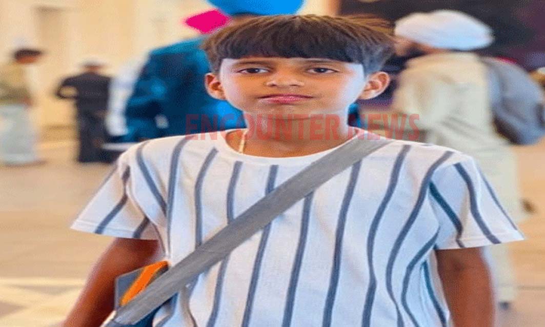 Punjab News: 10वीं कक्षा का छात्र संदिग्ध परिस्थितियों में लापता, स्कूल से बैग बरामद