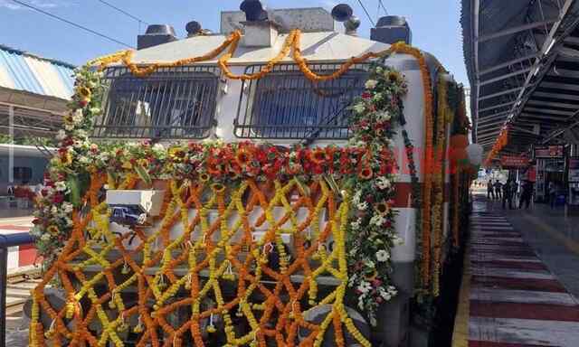 Jalandhar News: आज PM Modi ‘संत रविदास एक्सप्रेस’ को देंगे हरी झंडी
