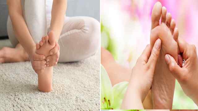 सावधान! पैरों पर दिखने लगे ये Symptoms तो हो सकती है आपको ये बीमारी