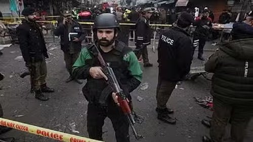 Pakistan : कबायली गुटों के बीच भड़की सांप्रदायिक हिंसा, 37 की मौत; दर्जनों लोग घायल