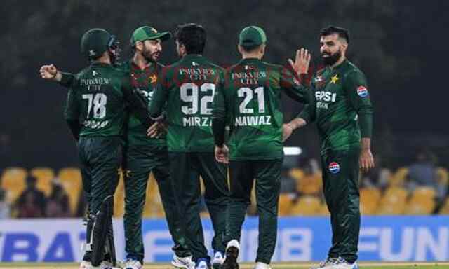 T20 वर्ल्ड कप में पाकिस्तान की बढ़ी मुश्किलें, सुपर 8 की राह हुई मुश्किल