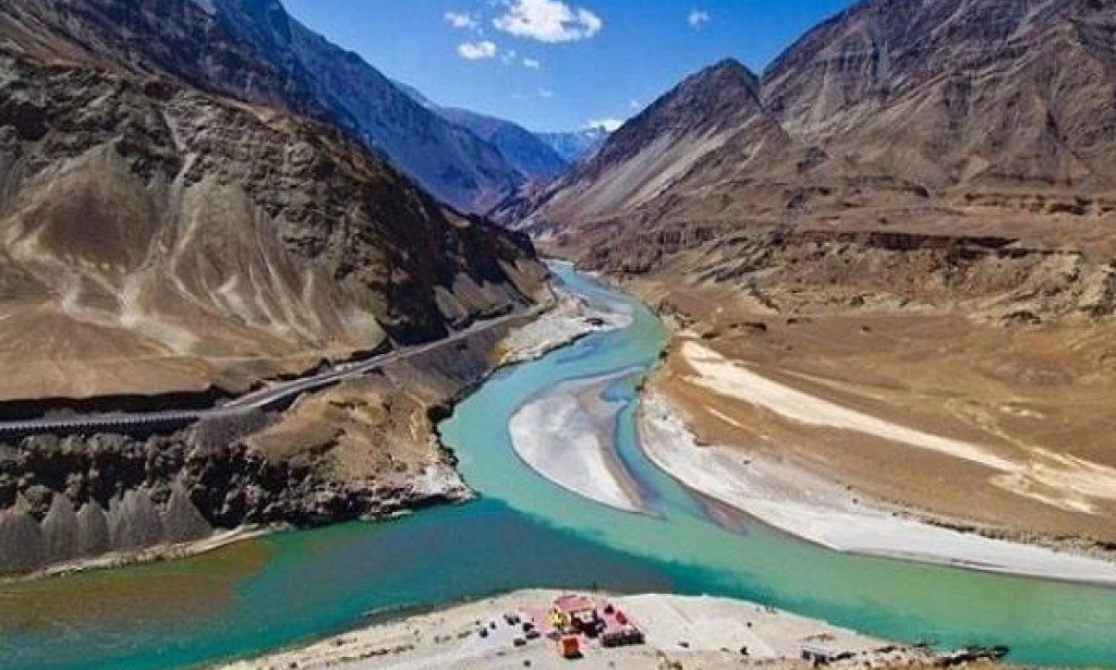 पानी की बूंद-बूंद को तरसेगा पाकिस्तान!, जल समझौते को लेकर भारत ने कही ये बड़ी बात