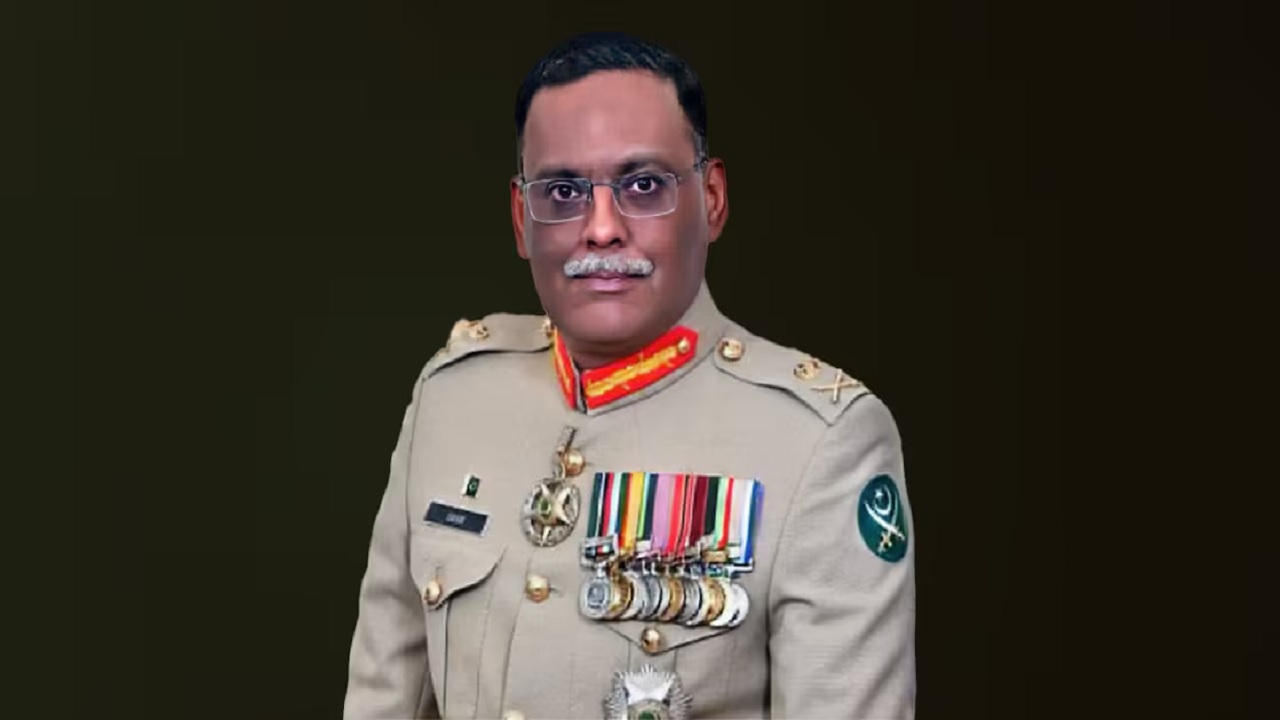 भारत की बढ़ती तरक्की देख भड़का पाकिस्तान, PAK जनरल ने दिया विवादित बयान