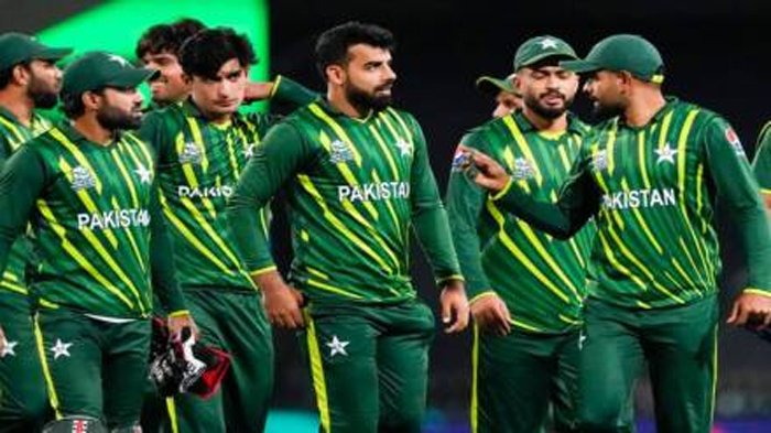 AUS और ZIM टूर के लिए पाकिस्तान की ODI और T20I टीम का हुआ ऐलान, जिम्बाब्वे में नहीं खेलेंगे ये दिग्गज खिलाड़ी