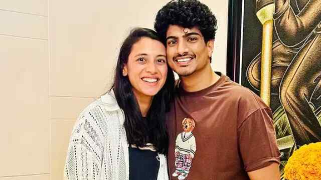 Palash Muchhal पर फिल्म फाइनेंसर ने लगाए धोखाधड़ी के आरोप, Music Composer ने दी सफाई