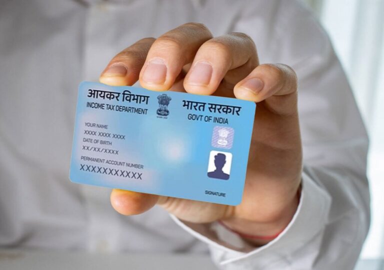 PAN Card नहीं बना! घर बैठे आसान तरीकों से Online करें Apply
