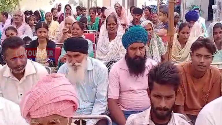Punjab News: पंचायती चुनावी प्रचार को लेकर Congress और AAP ने लगाए आरोप, देखें वीडियो