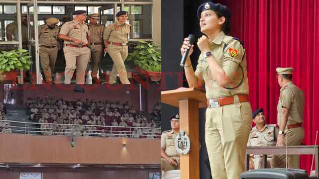 Haryana News: नगर निगम चुनाव का 1535 पुलिसकर्मी संभालेंगे सुरक्षा मोर्चा, सभी तैयारियां पूरी