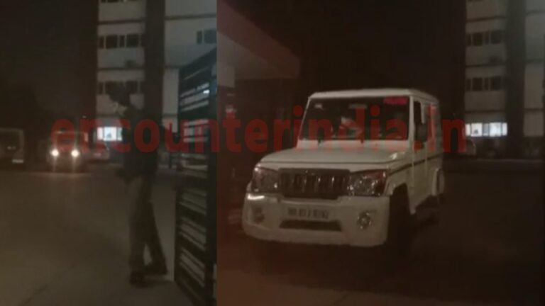 5 लाख रूपए की रिश्वत लेते कानूनगो रंगे हाथों गिरफ्तार