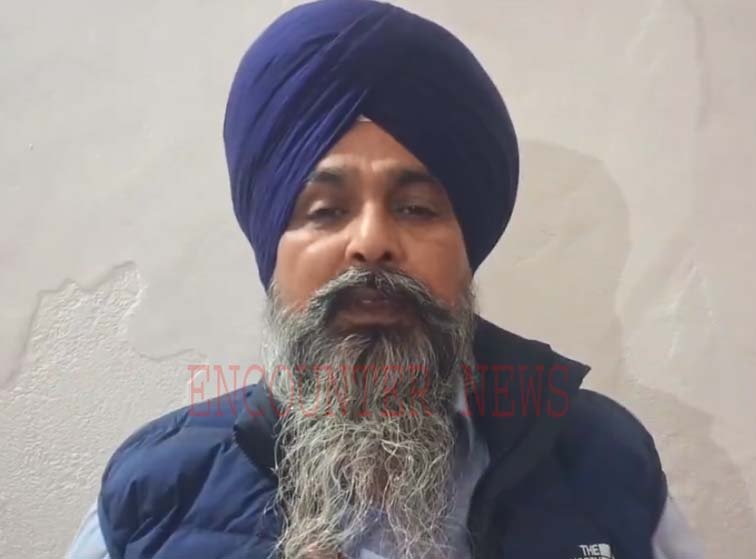 Punjab News: किसानों ने धरने को लेकर बनाई रणनीति, पंधेर का आया बयान, देखें वीडियो