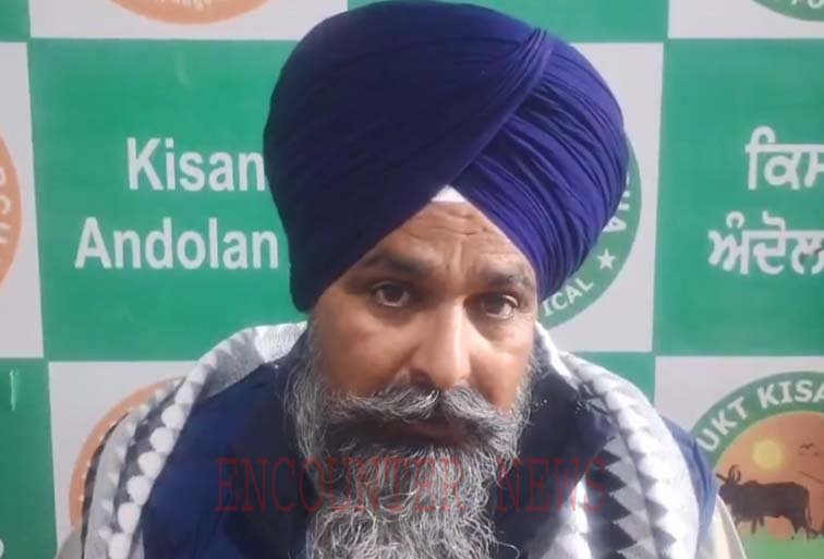 Punjab News: दिल्ली कूच से पहले डल्लेवाल को पुलिस ने लिया हिरासत में, सरवन पंधेर ने किसानों से की ये अपील, देखें वीडियो