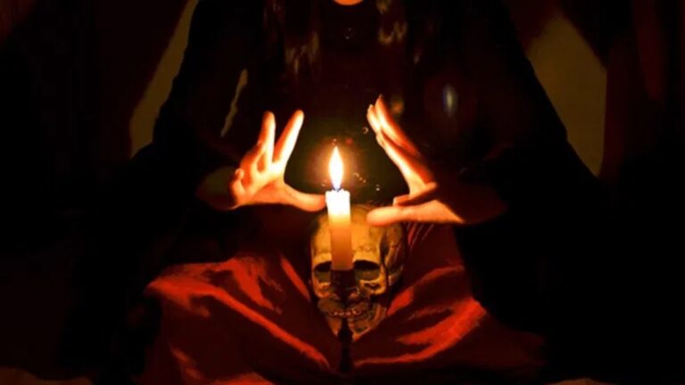 तंत्र-विद्या के चक्कर में स्कूल प्रबंधन ने मासूम की चढ़ाई बलि, लोगों में मची खलबली