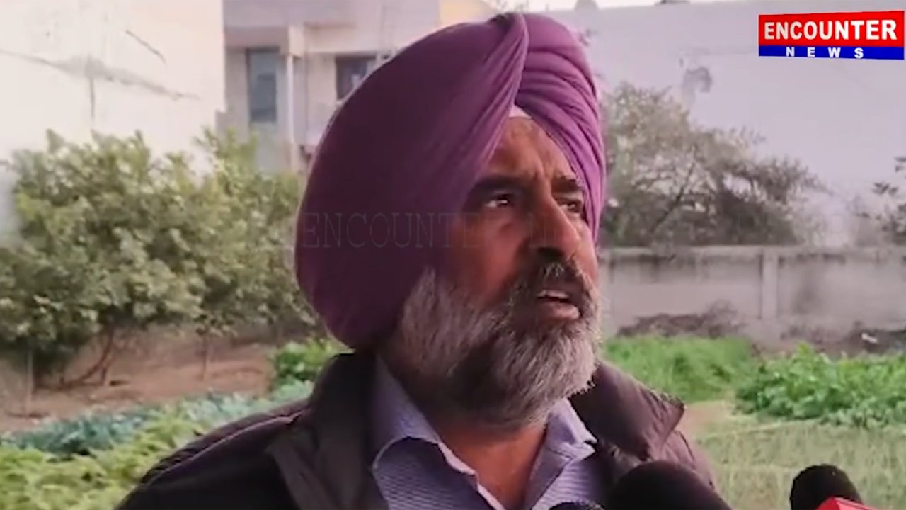 Jalandhar News: किसानी आंदोलन और निगम चुनाव को लेकर Pargat Singh का आया बयान, देखें वीडियो