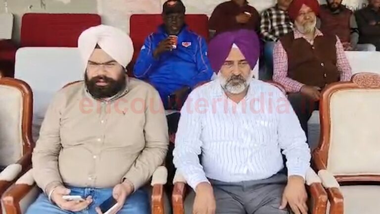 Jalandhar News: कांग्रेस सांसद चन्नी के विवादित मामले को लेकर परगट सिंह का आया बयान, देखे वीडियो