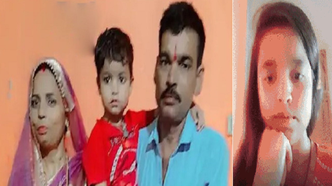 घर में रखी सल्फास की गोलियों से बनी गैस, भाई-बहन की मौत, दंपति गंभीर