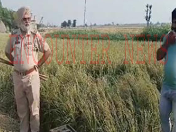 Punjab News: इस पोलिंग बूथ से अज्ञात युवक बैलेट बॉक्स लेकर हुए फरार