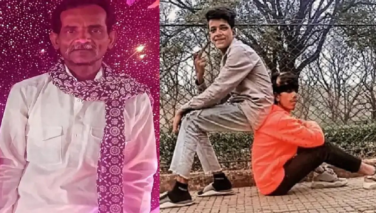 पटाखा फोड़ने को लेकर हुआ विवाद, 2 युवकों ने बुजुर्ग को मौत के घाट उतारा