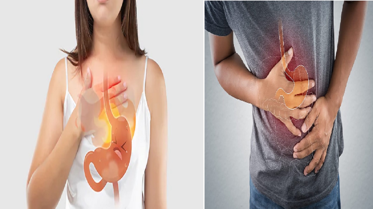 Acidity, Gas और पेट फूलने को न करें नजरअंदाज, बन सकता है Cancer