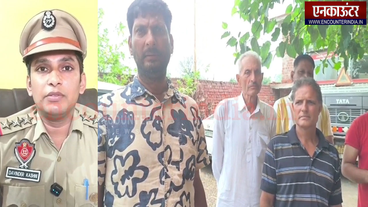 Punjab News: सरकार की नशे पर जंग मुहिम का दिखा असर, युवा नशा छोड़ने को तैयार, देखें वीडियो