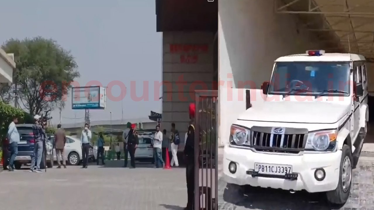 Punjab News: Park Hospital में किसान नेता डल्लेवाल भर्ती, देखें वीडियो