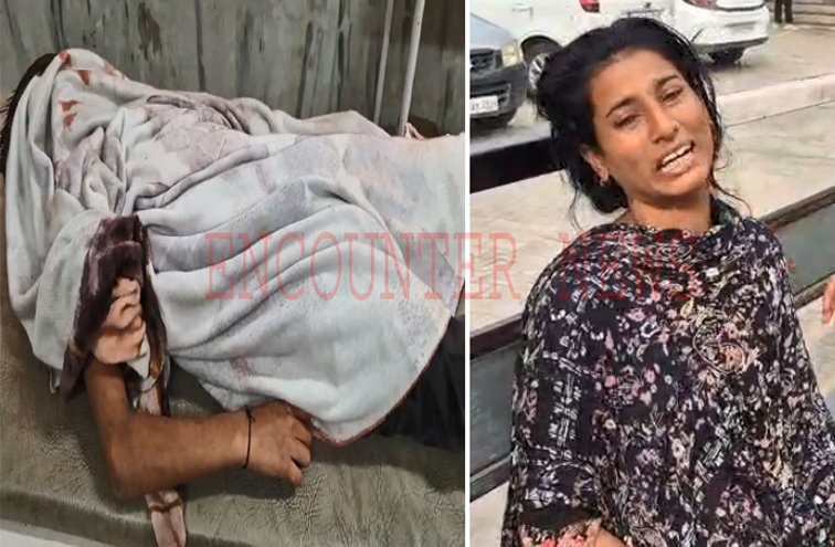 Punjab News: खेलते-खेलते घर की छत से गिरा 10 वर्षीय बच्चा, मौत, देखें वीडियो
