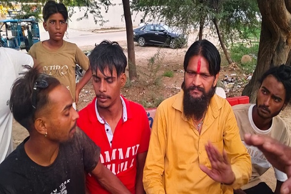 शर्त लगाकर भाखड़ा में उतरे 5 दोस्त, तेज बहाव में बहे; 3 बचाए, दो लापता