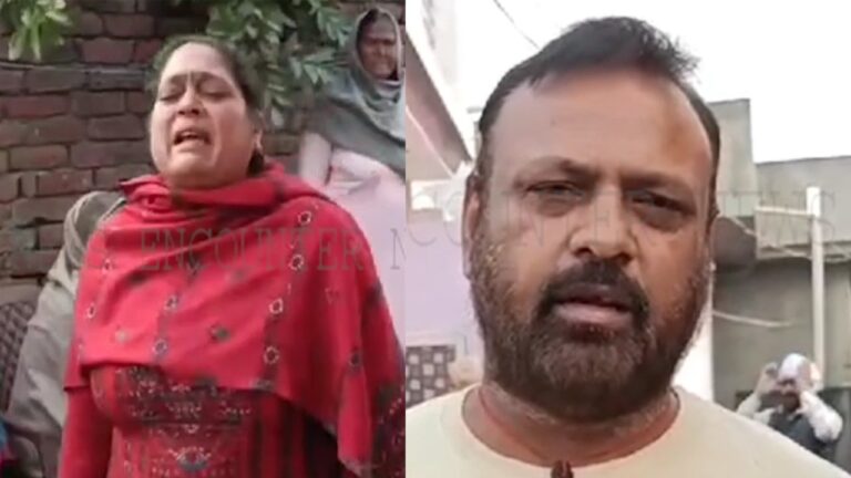 Punjab News: बंद कमरे में पंखे से लटकता मिला युवक का शव, देखें वीडियो