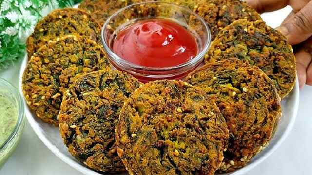 मानसून में पकोड़े की जगह बनाए ये हेल्दी स्नैक, जाने आसान रेसिपी