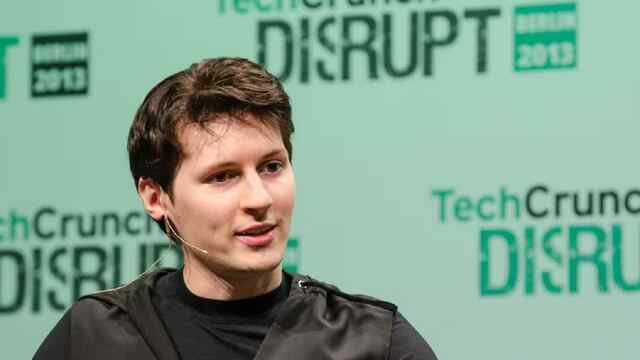 Telegram के CEO ने लगाए गंभीर आरोप, Reliance Industries के खिलाफ किया Tweet