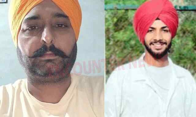 Punjab News: सड़क हादसे में 2 नौजवानों की मौत, 2 सप्ताह पहले हुई थी एक की शादी