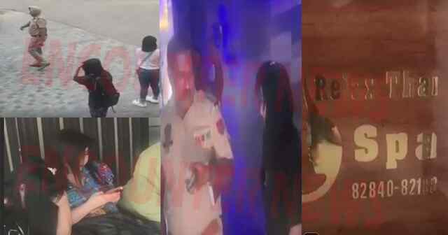 Punjab News: Relax Thai Spa Center सहित 3 में पुलिस की रेड, 6 विदेशी युवतियां और मैनेजर गिरफ्तार