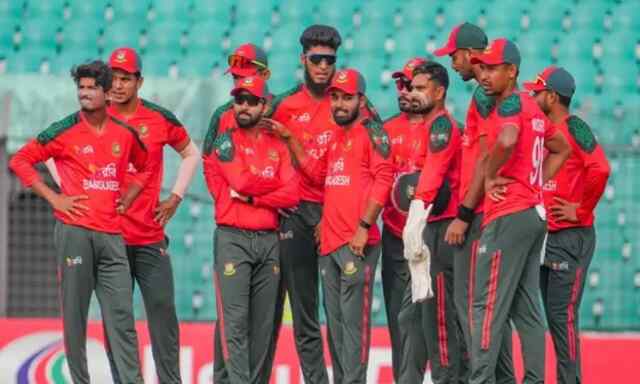 Bangladesh खिलाड़ियों का BCB निदेशक को अल्टीमेटम, क्रिकेट ना खेलने की दी धमकी