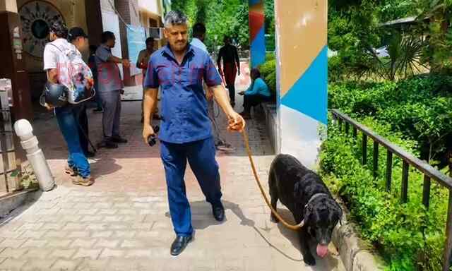 पंजाब और हरियाणा सिविल सचिवालय को मिली बम से उड़ाने की धमकी