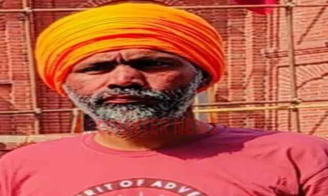 Punjab News: भीषण सड़क हादसे में व्यक्ति की मौत