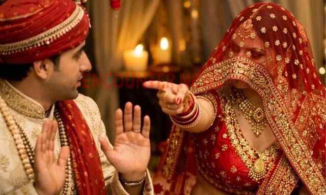 ‘पहले 90 लाख दो, फिर उठेगा घूंघट’, दुल्हन की डिमांड सुनकर दूल्हे के उड़ गए होश