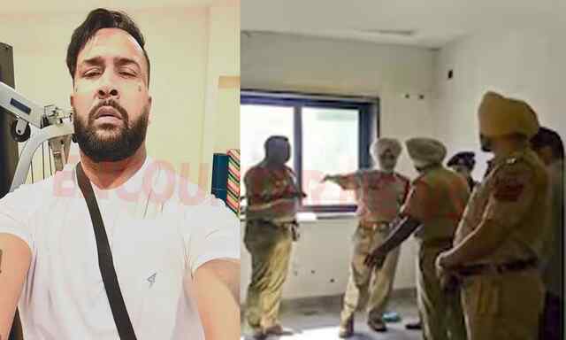 Jalandhar News: YouTuber Rozer Sandhu पर ग्रेनेड हमले में NIA का एक्शन, 2 खिलाफ चार्जशीट दायर पाकिस्तान गैंगस्टर भी शामिल