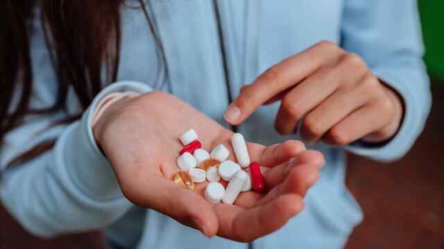 Health Tips: सावधान! Pain Killer की आदत से शरीर को हो सकते हैं ये गंभीर नुकसान