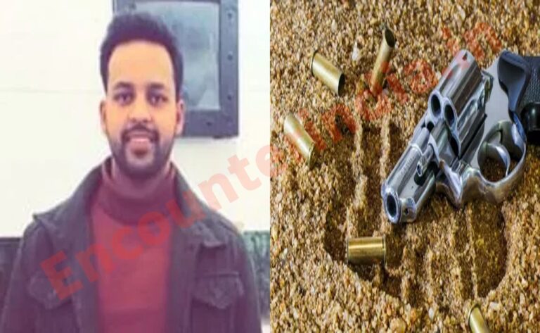 Punjab News : पटाखे चलाते समय डाक्टर के पेट में लगी गोली
