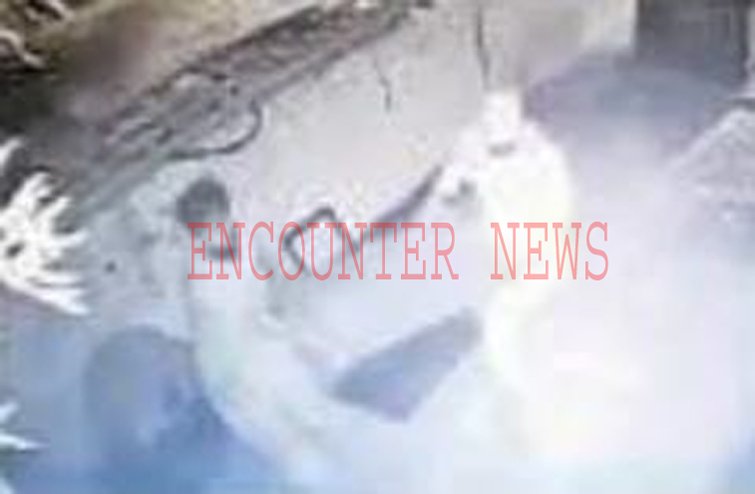 Jalandhar News: नहीं रूक रही वारदातें, अब पेट्रोल पंप से टैंकरों के 13 ढक्कन लेकर चोर हुए फरार