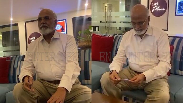 Jalandhar News: Punjab PF घोटाले में को लेकर पूर्व ED अधिकारी निरंजन सिंह का आया बयान, 3 डॉक्टरों समेत 6 को हुई सजा, जांच जारी, देखें वीडियो