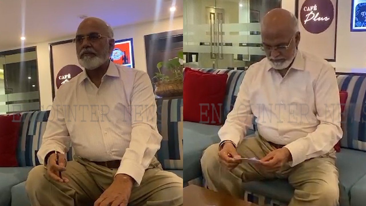 Jalandhar News: Punjab PF घोटाले में को लेकर पूर्व ED अधिकारी निरंजन सिंह का आया बयान, 3 डॉक्टरों समेत 6 को हुई सजा, जांच जारी, देखें वीडियो