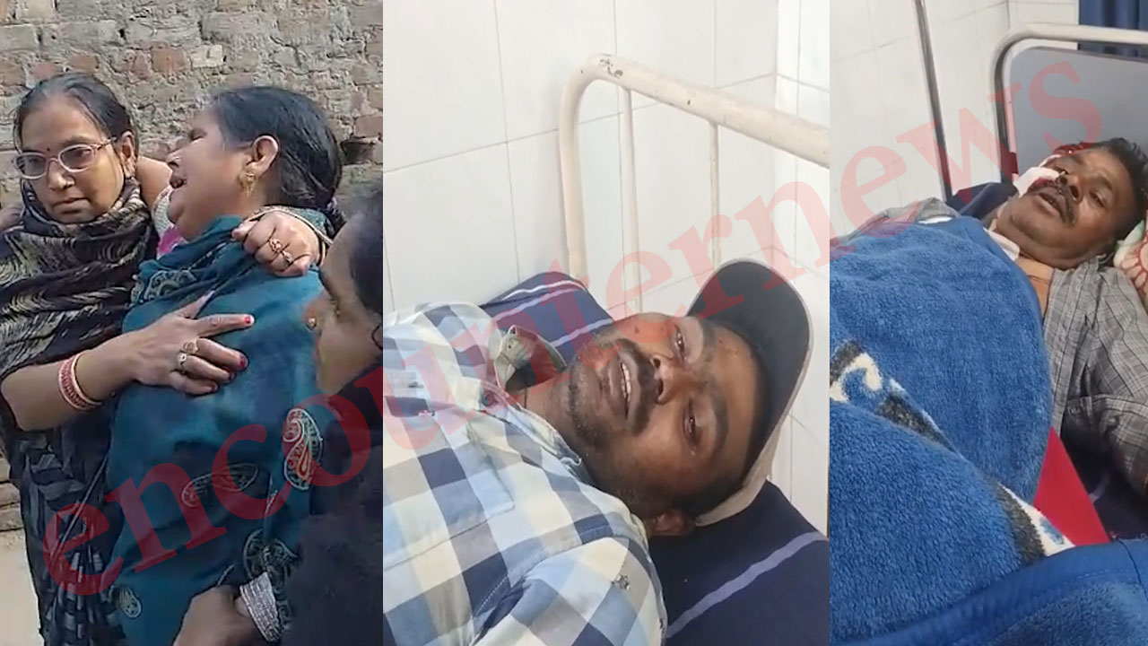Jalandhar News: सिलेंडर ब्लास्ट को लेकर हुआ खुलासा, देखें वीडियो